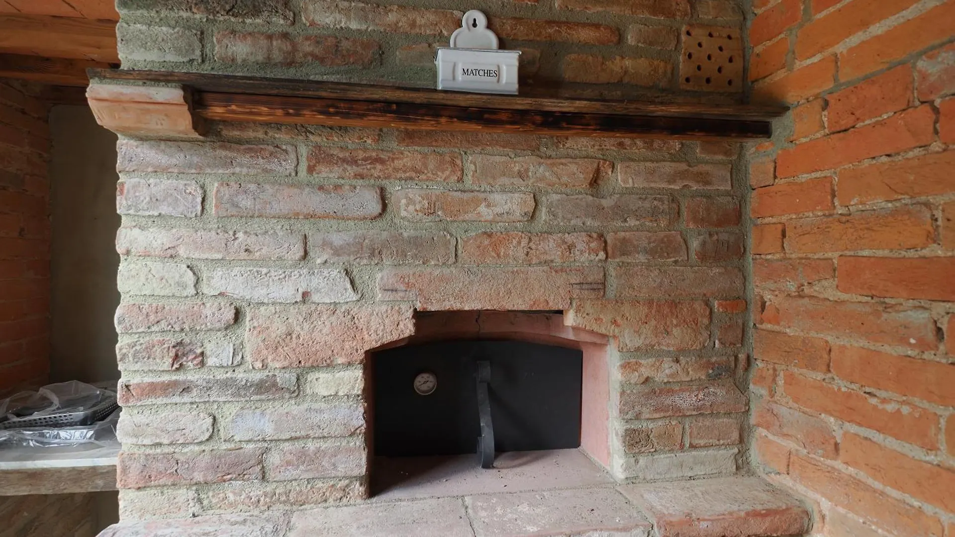 Tuscan Villa Posto Di Pace - Montepulciano Acquaviva  Italia