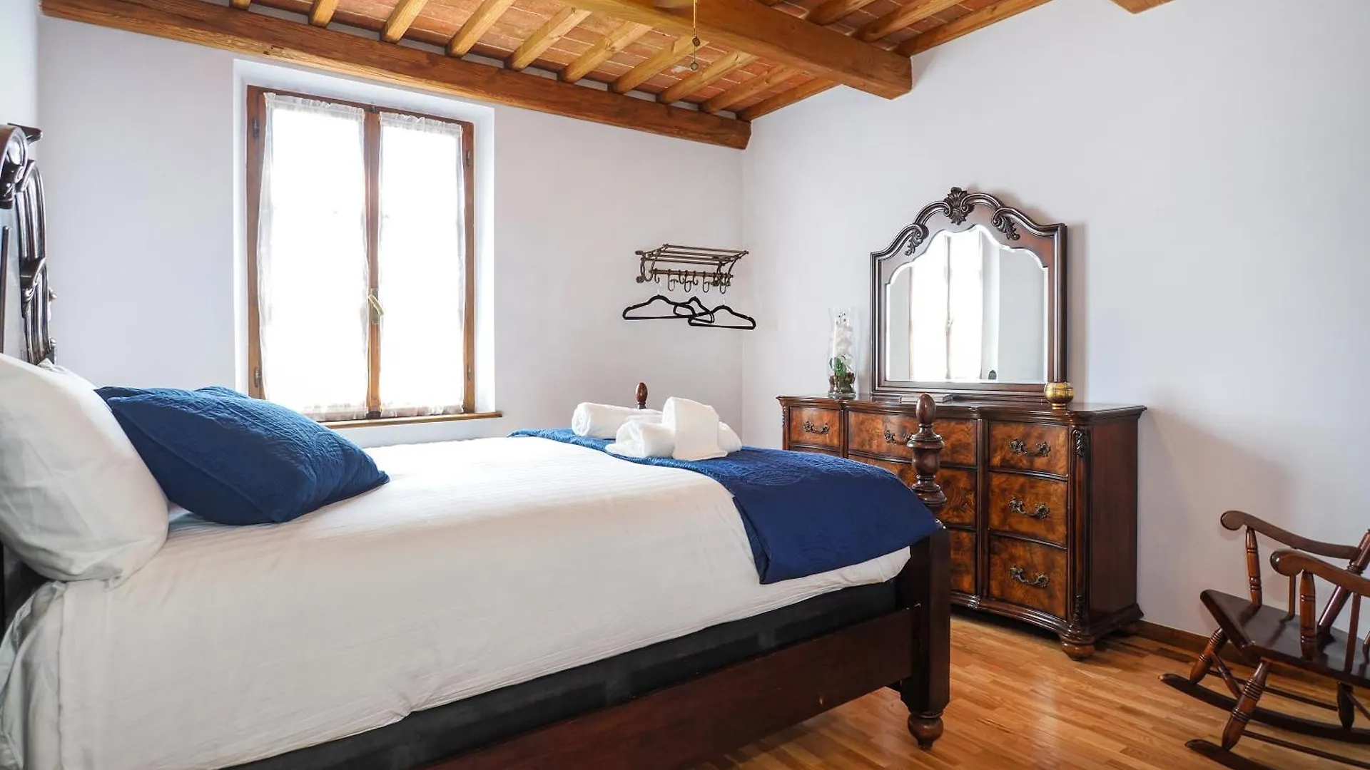 Tuscan Villa Posto Di Pace - Montepulciano Acquaviva  Italia